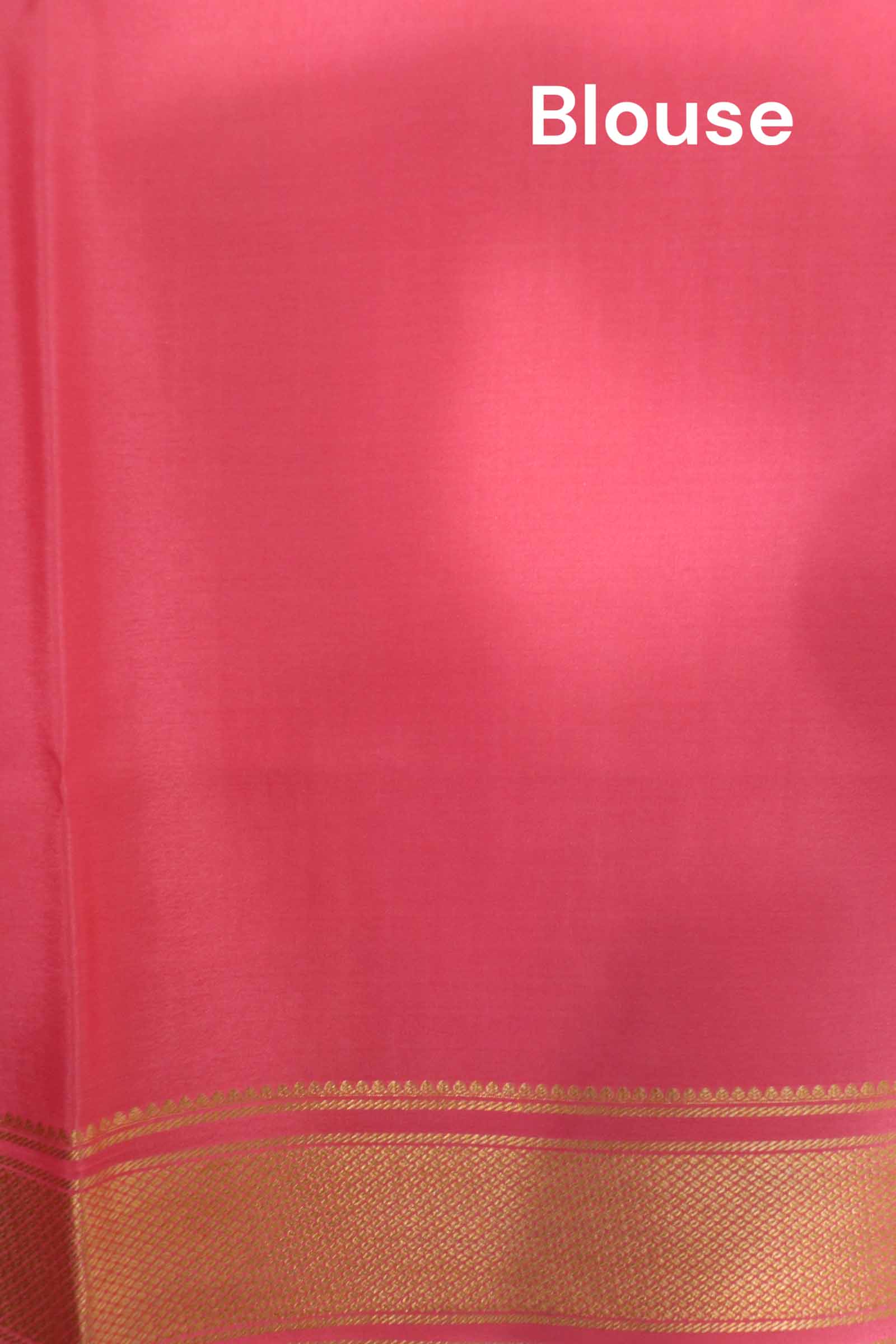 Pure Mysore Crepe Silk Saree AL211375